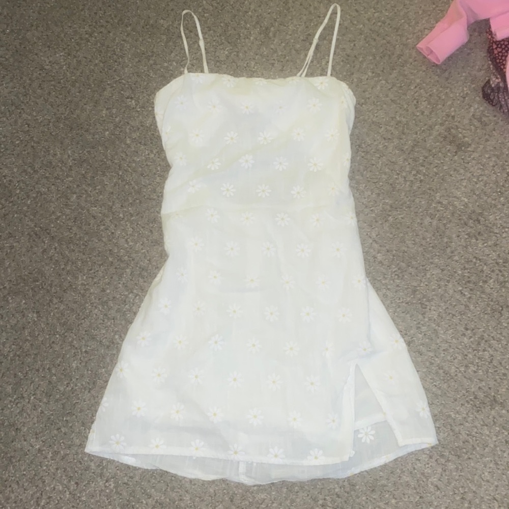 princess polly daisy dress